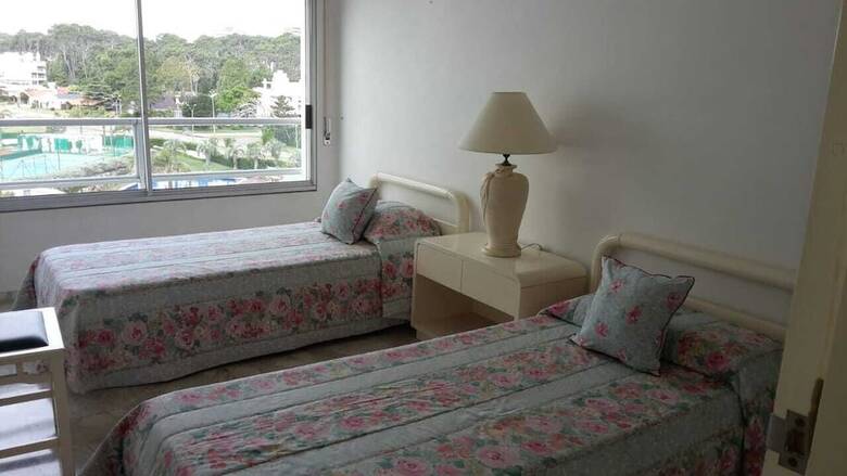 Apartamentos Dpto 6 Personas Frente Al Mar-
