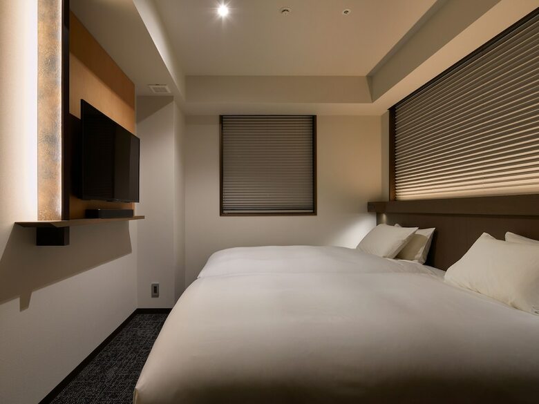 Hotel Agora Ginza