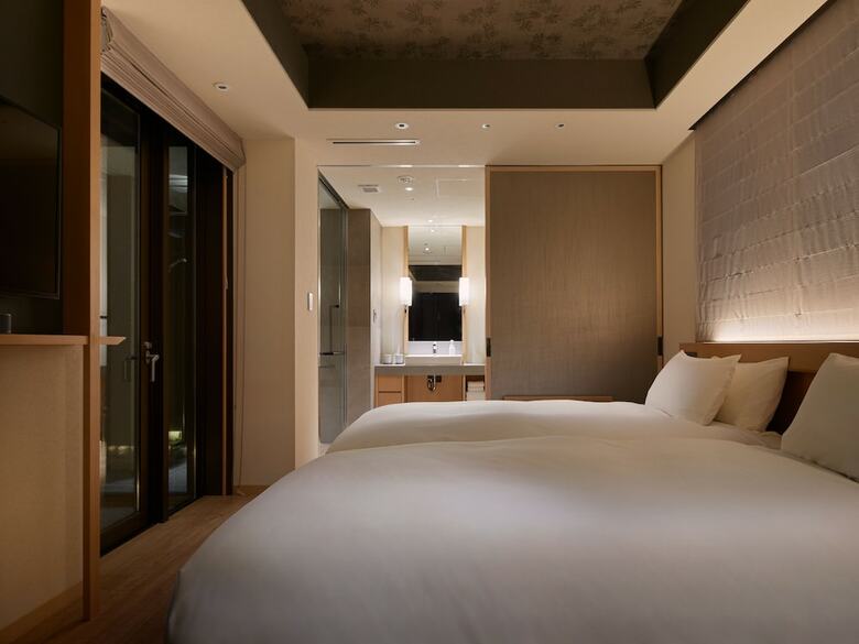 Hotel Agora Ginza