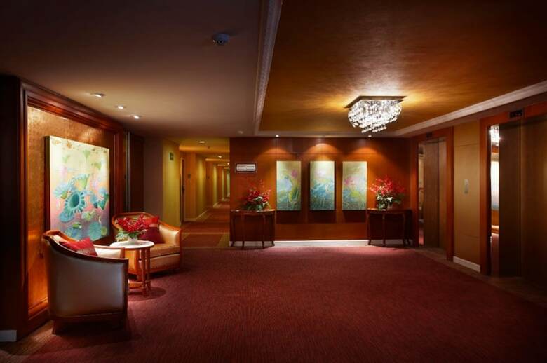 Nasa Vegas Hotel