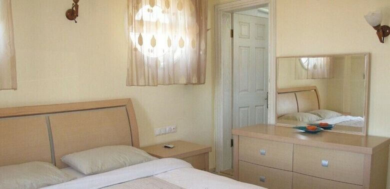 Villa Xt37 By Joylettings