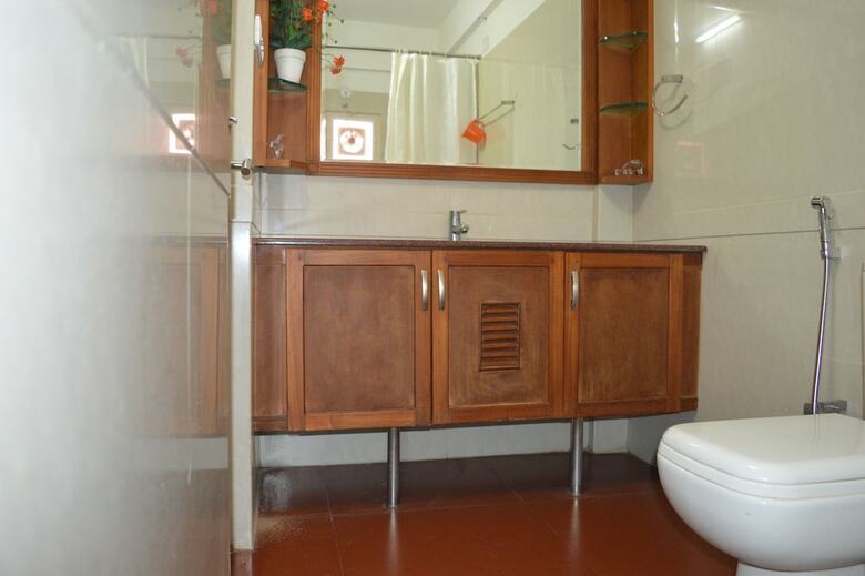 Hotel Masi Residency
