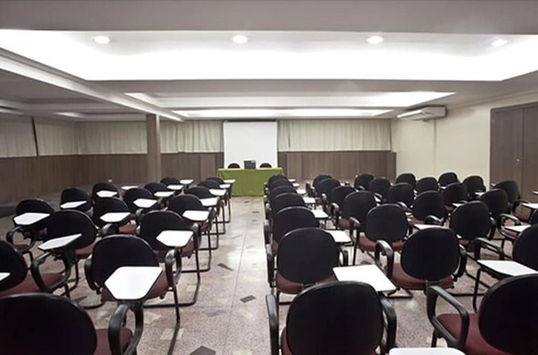 Umuarama Plaza Hotel