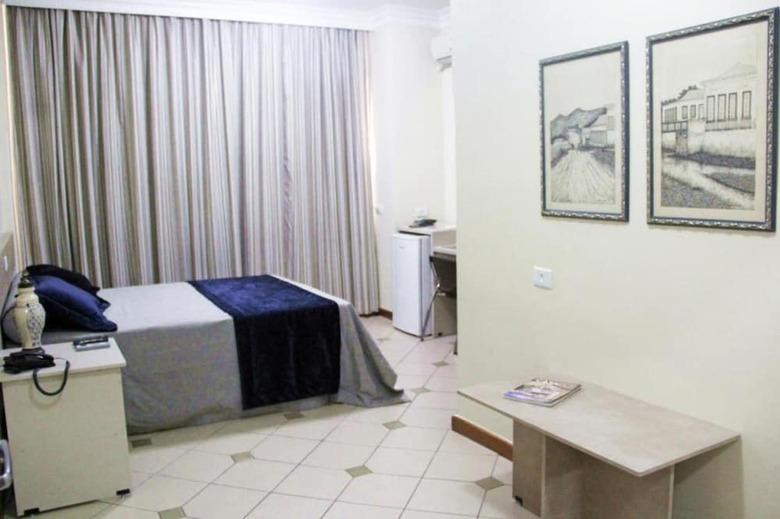 Umuarama Plaza Hotel