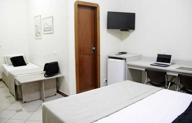 Umuarama Plaza Hotel