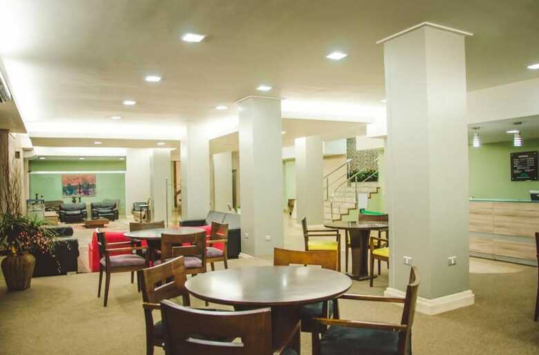 Umuarama Plaza Hotel