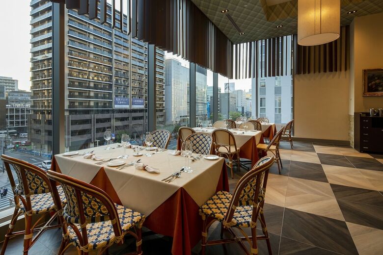Hotel Monterey Fukuoka