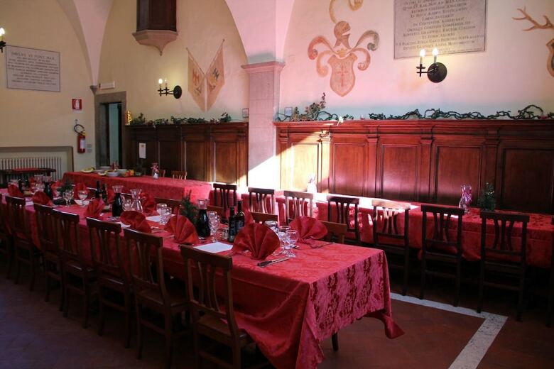 Posada Villa Palazzola