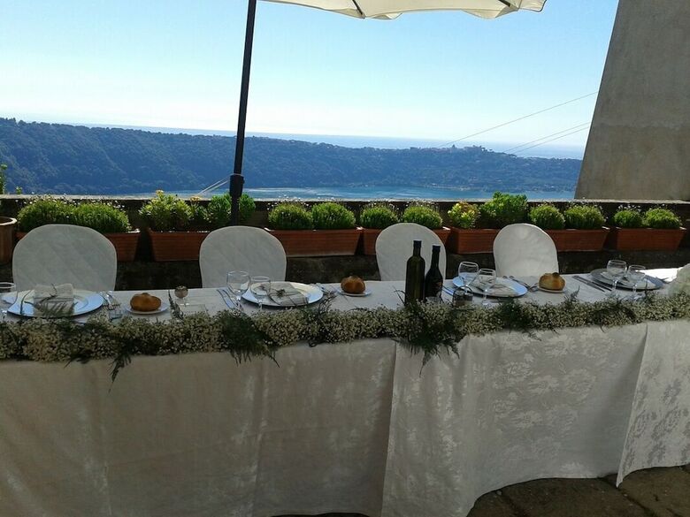 Posada Villa Palazzola