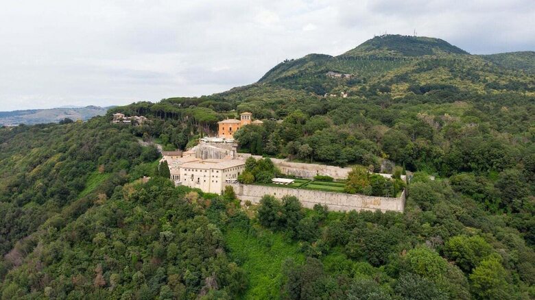 Posada Villa Palazzola