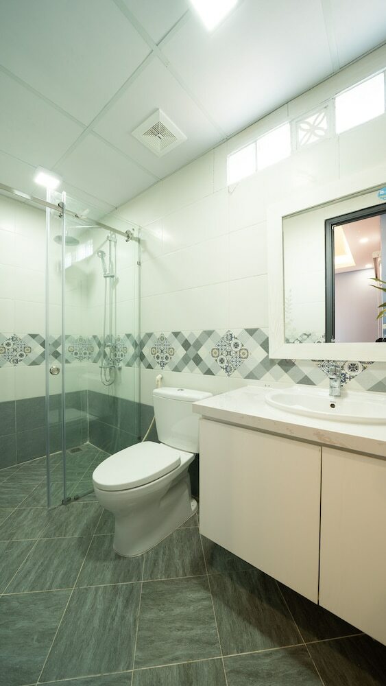 Apartamentos Camellia Homestay