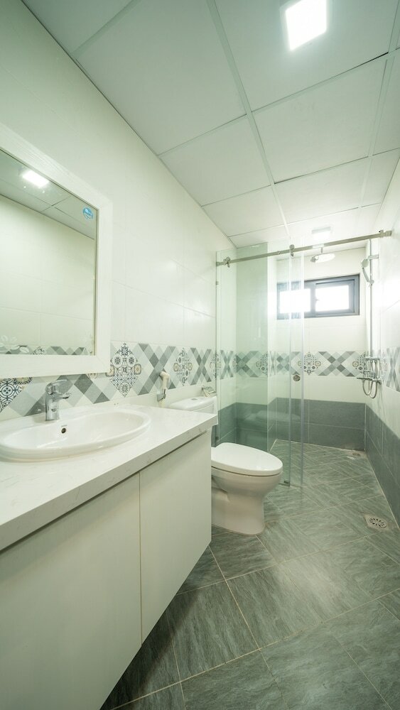 Apartamentos Camellia Homestay