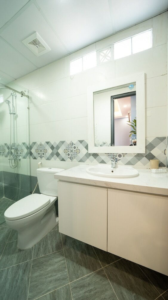 Apartamentos Camellia Homestay