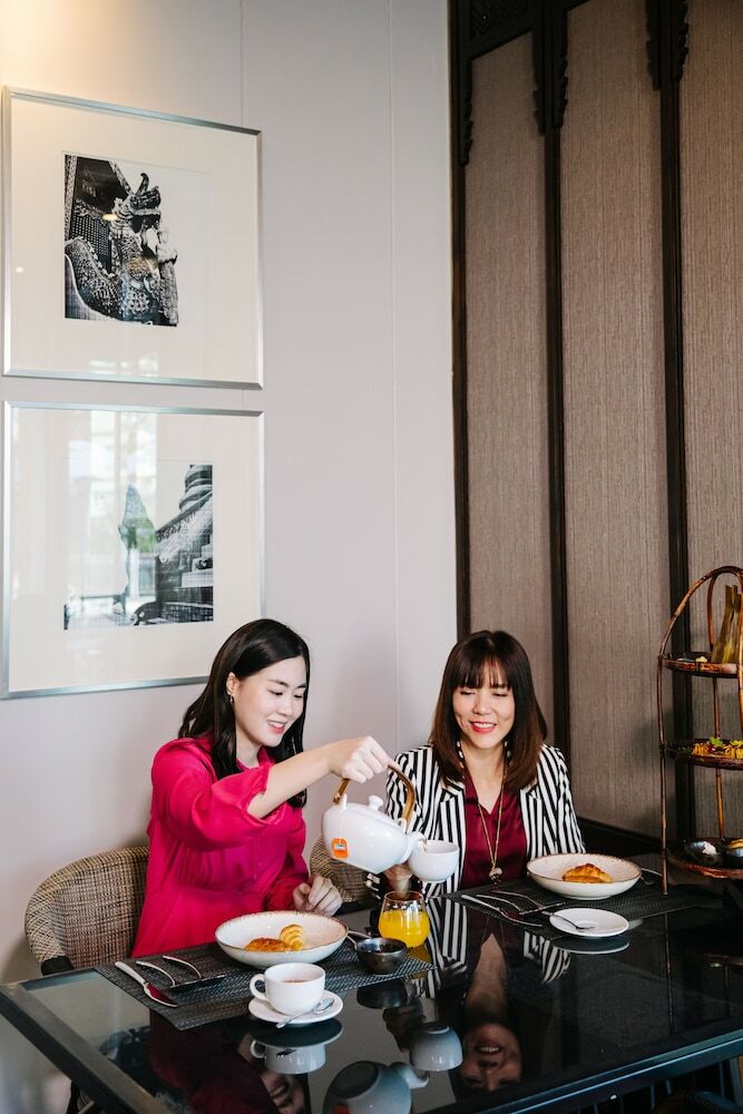 Hotel T-heritage Chiang Mai