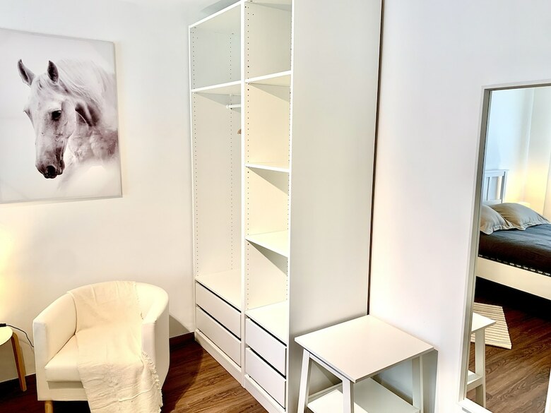 Apartamento Rubis Appartement