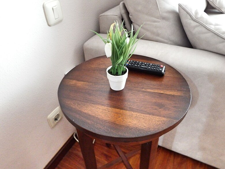 Apartamento Garcia Barb�n