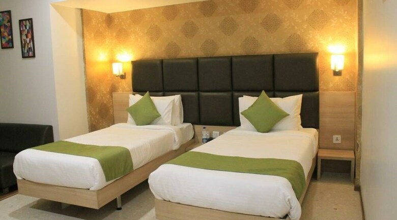 Hotel Magnus Star Residency