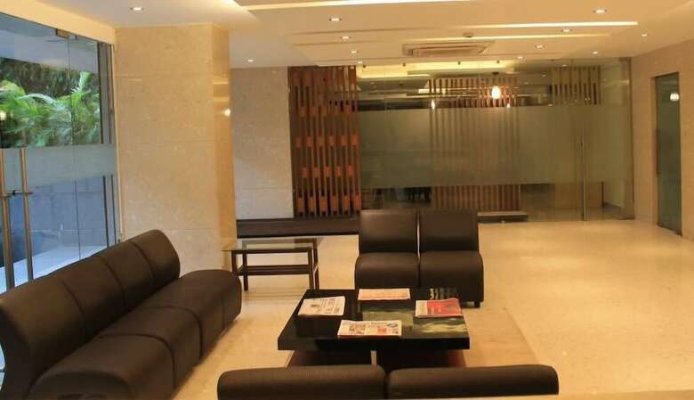 Hotel Magnus Star Residency