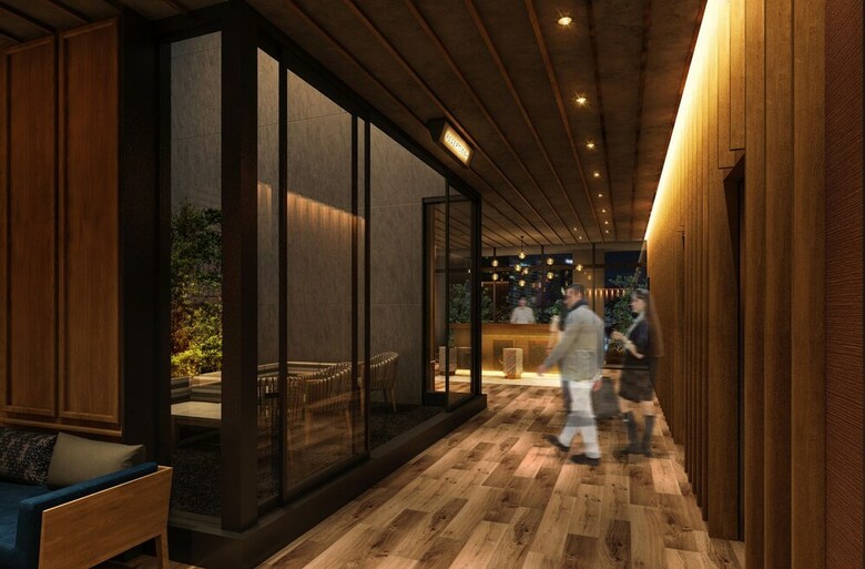 Nohga Hotel Akihabara Tokyo