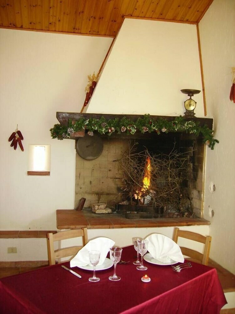 Agroturismo Agriturismo Ippogrifo