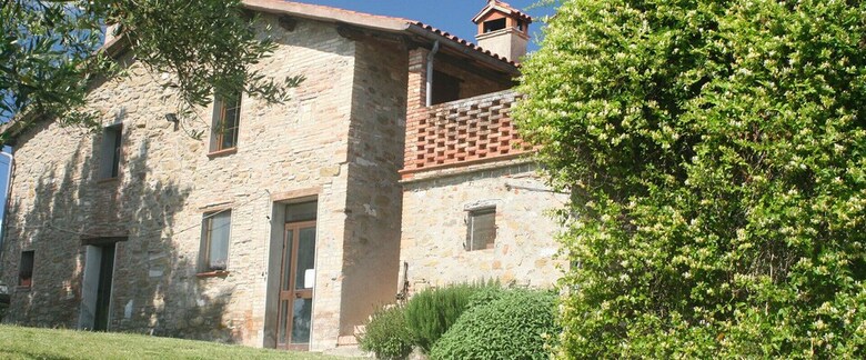Agroturismo Agriturismo Ippogrifo