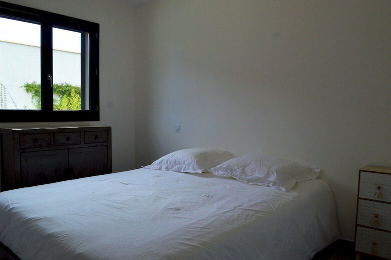 Villa Piscine Priv�e Jardin Ghisonaccia