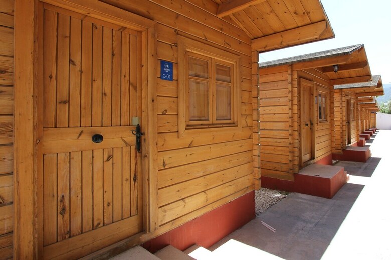 Aparthotel Apartamentos Palasiet