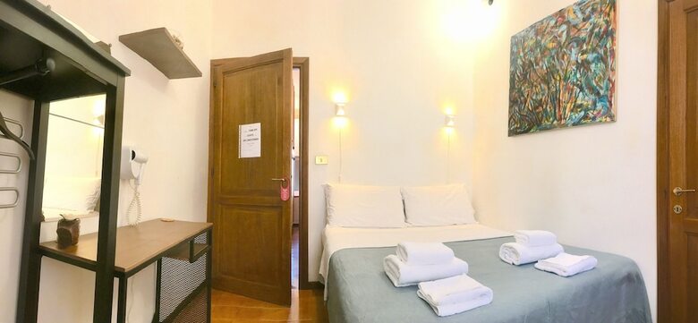 Hotel Muller Guest House