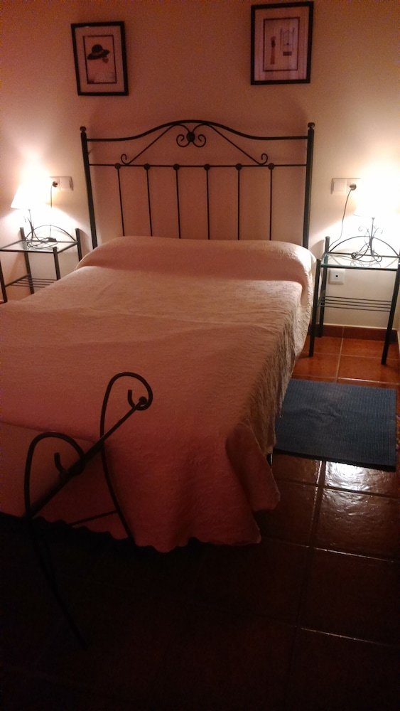 Apartamentos La Mina de Vi�on