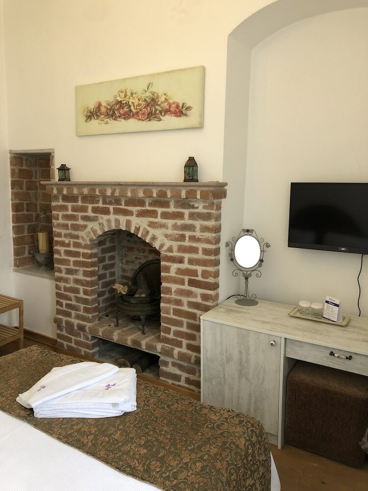 Hotel Lavanta Cunda - Adults Only