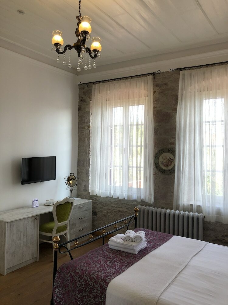 Hotel Lavanta Cunda - Adults Only