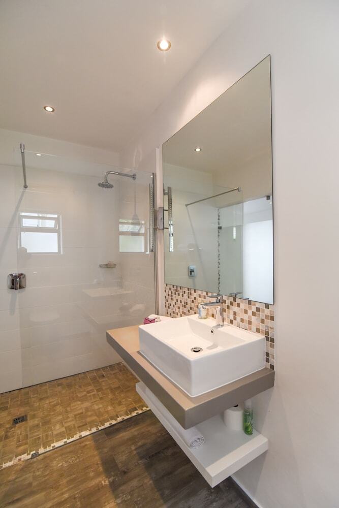 Apartamentos 51 On Camps Bay