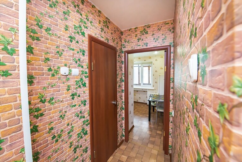 Apartment On Bestuzheva 22