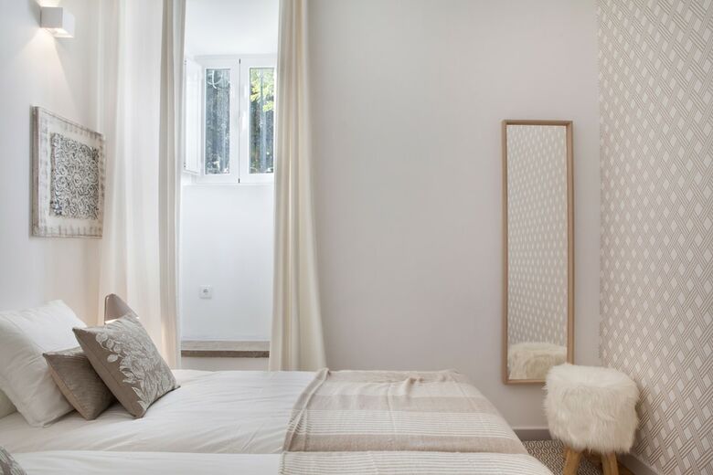 Apartamentos Great Location Close To The Metro