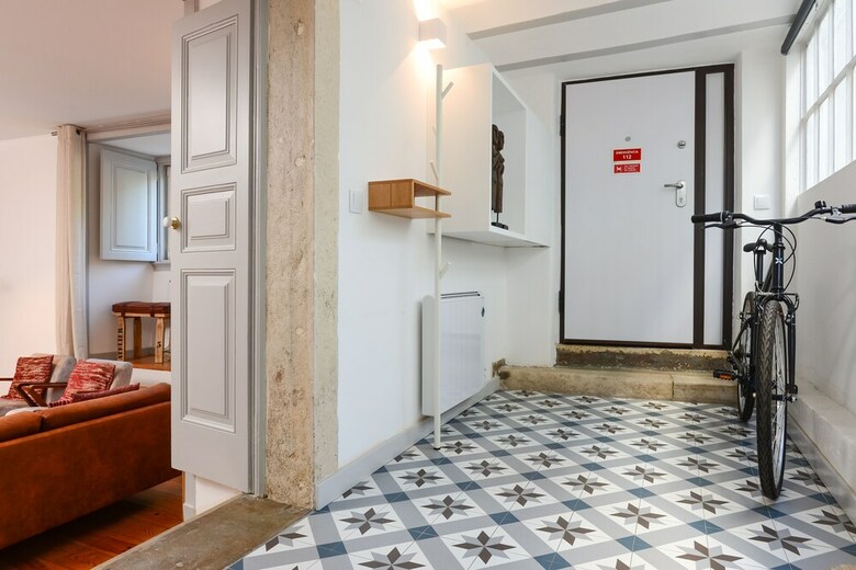 Apartamentos Great Location Close To The Metro