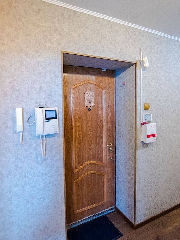 Apartment On Bestuzheva 15