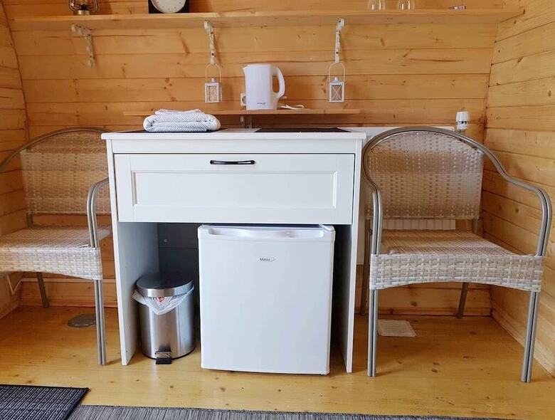 Hotel �sahraun Guesthouse