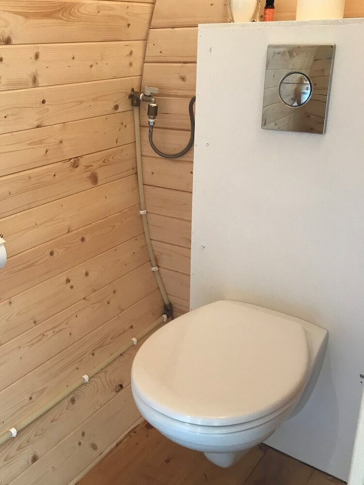 Hotel �sahraun Guesthouse