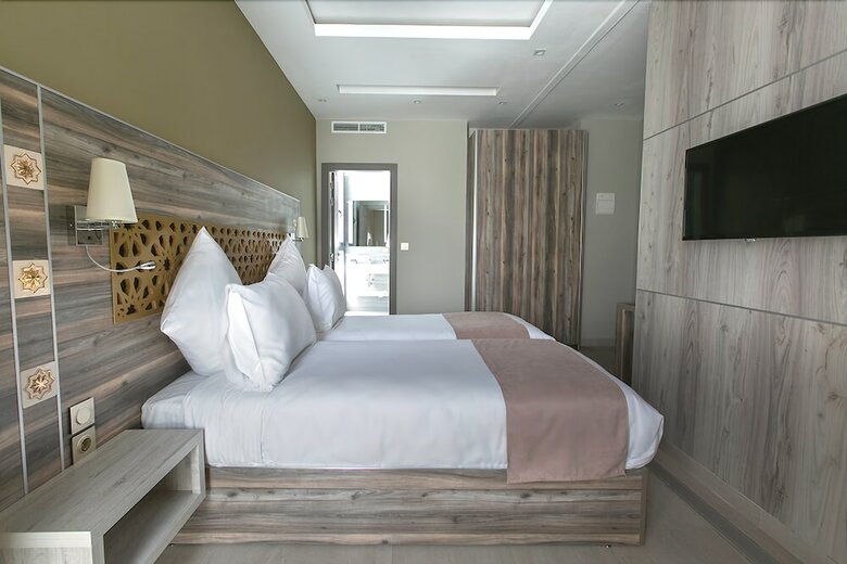 Hotel Madaure