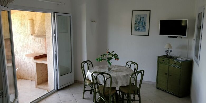 Villa Residence Liccia Di Furu
