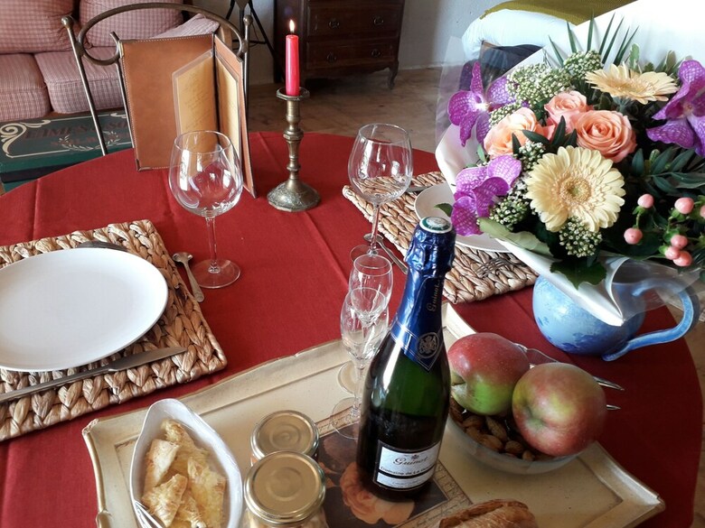 Cabanes Tr�sors de Campagne