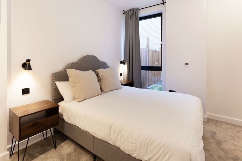 Kentish Town Apartments By Allo Housing