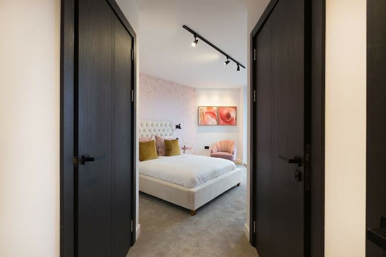 Kentish Town Apartments By Allo Housing