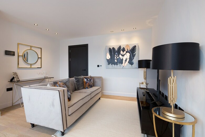 Kentish Town Apartments By Allo Housing