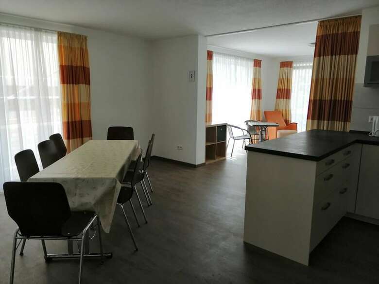 Apartamentos Fair Living Homes Balingen