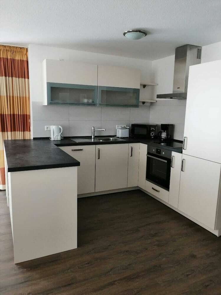 Apartamentos Fair Living Homes Balingen