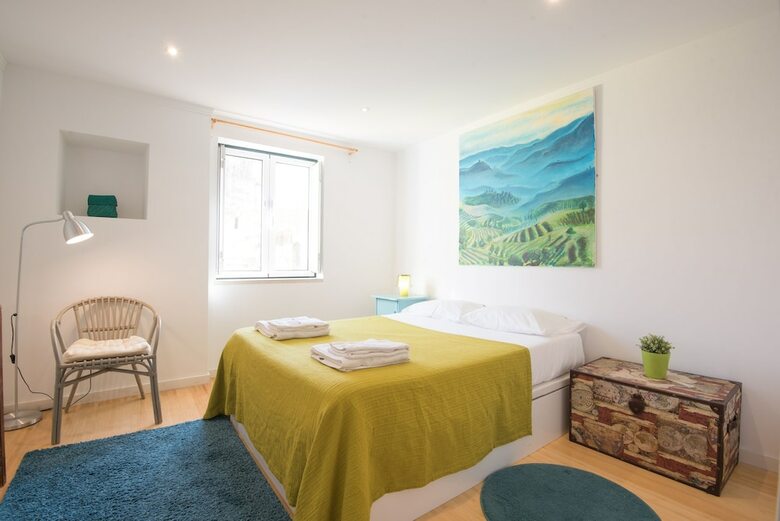 Aparthotel Madragoa Typical Apartments