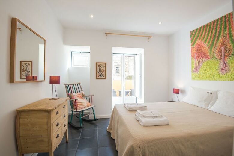 Aparthotel Madragoa Typical Apartments