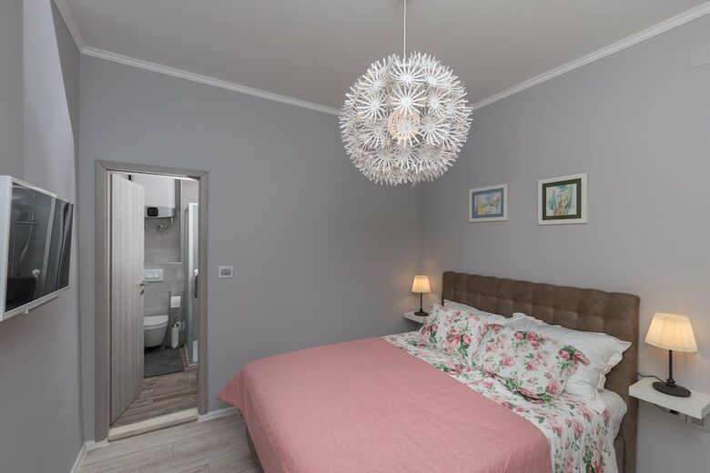 Hotel City Center Rooms