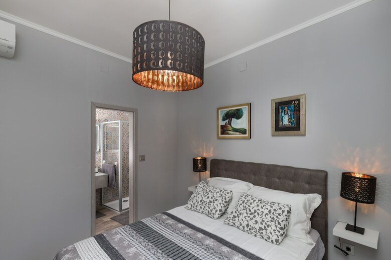 Hotel City Center Rooms